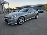 Mercedes-Benz SLK 250 AMG Paket"Xenon"Navi"18 Zoll AMG - Mercedes-Benz SLK-Klasse Gebrauchtwagen