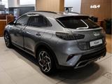 Kia XCeed 1.6 T-GDI DCT GT-line Leder Kamera Navi - Kia XCeed Gebrauchtwagen in Wuppertal