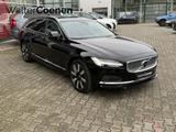 Volvo V90 T6 Plug-in Hybrid AWD Core Licht-P. AHK semi - Volvo Gebrauchtwagen in Viersen