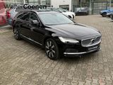 Volvo V90 T6 Plug-in Hybrid AWD Core Licht-P. AHK semi - Volvo V90: Core