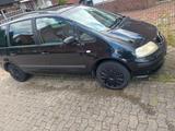 Seat Alhambra TÜV bis 2027 - Diesel - gebrauchte Seat Alhambra aus dem Jahr 2003