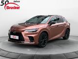 Lexus RX 500 h DIRECT4 F SPORT+ - Lexus RX 500 aus 2023
