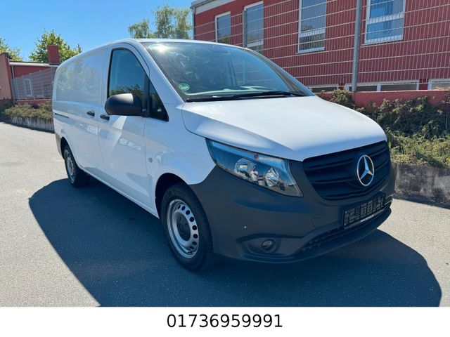MERCEDES-BENZ Vito Kasten 116 CDI PRO Lang/RFK/Klima/DAB/Tempo