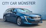 Peugeot 508 SW Allure ACC Aut Leder Kam Navi - Peugeot 508