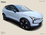Volvo EX30 Twin Motor AWD Ultra - Volvo EX30 mit Schiebedach