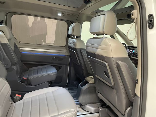 T7 Multivan Life lang 2.0 TDI DSG STANDHZG