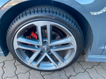 Bild 20 Audi A3 Limousine 35 TFSI sport*S-LINE*LED*SHZ*ACC*