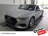 Audi A7 Sportback 50 TFSIe quattro S tronic - Audi A7 Gebrauchtwagen in Stuttgart