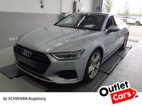 Audi A7 - Vorschau Bild 1