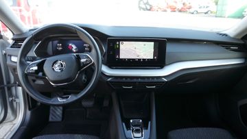 Skoda Octavia - 6