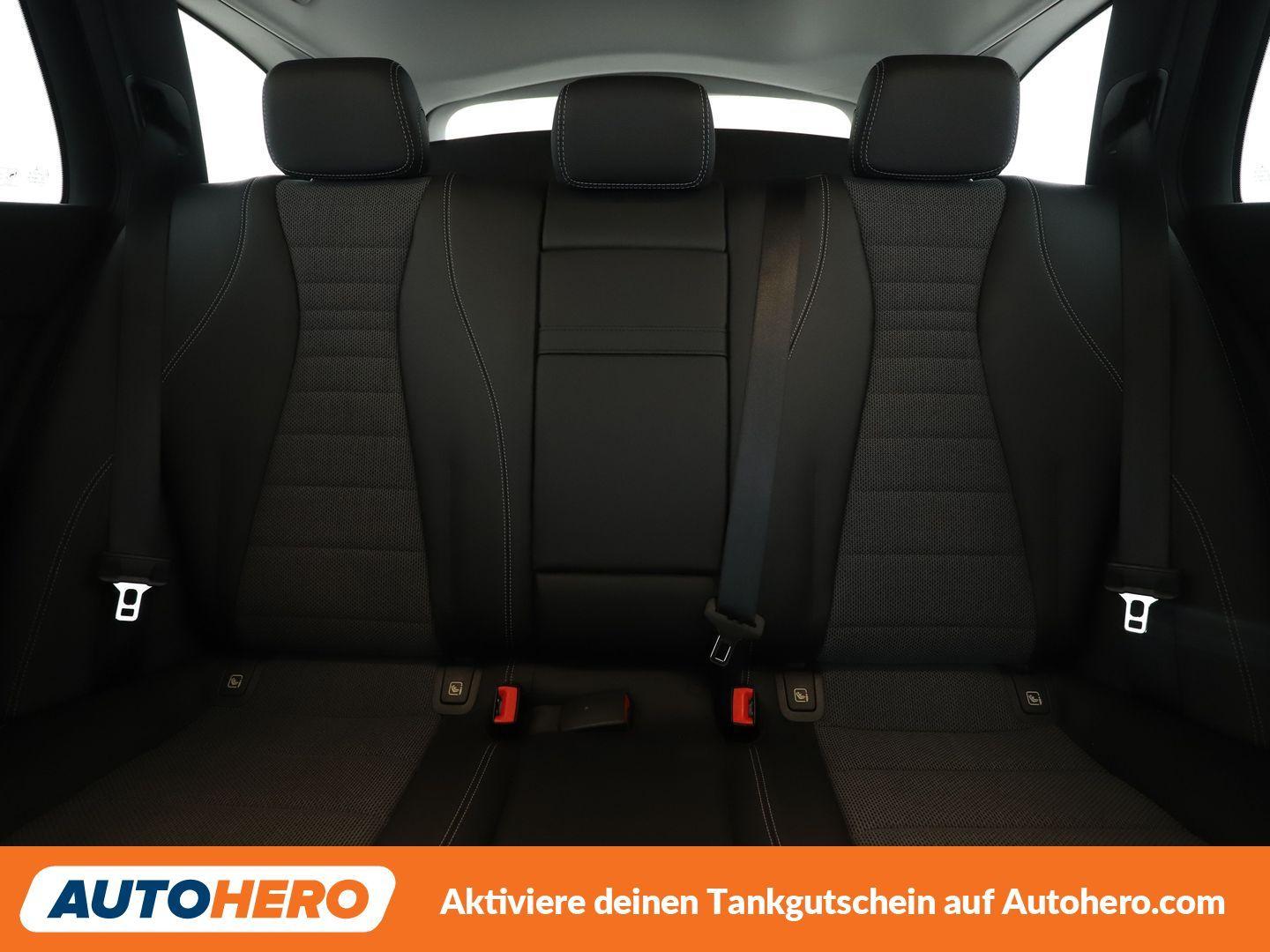 Mercedes-Benz E 200 d T Avantgarde Aut.*NAVI*LED*ACC*CAM*PDC*