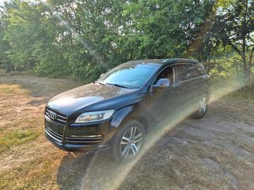 صورة 4 لـ 2007 AUDI Q7