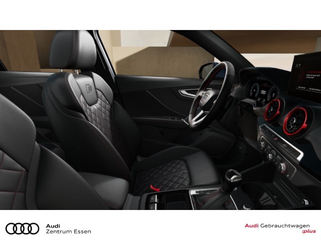 Audi Q2 - Bild 11