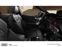 Audi Q2 - Vorschau Bild 11