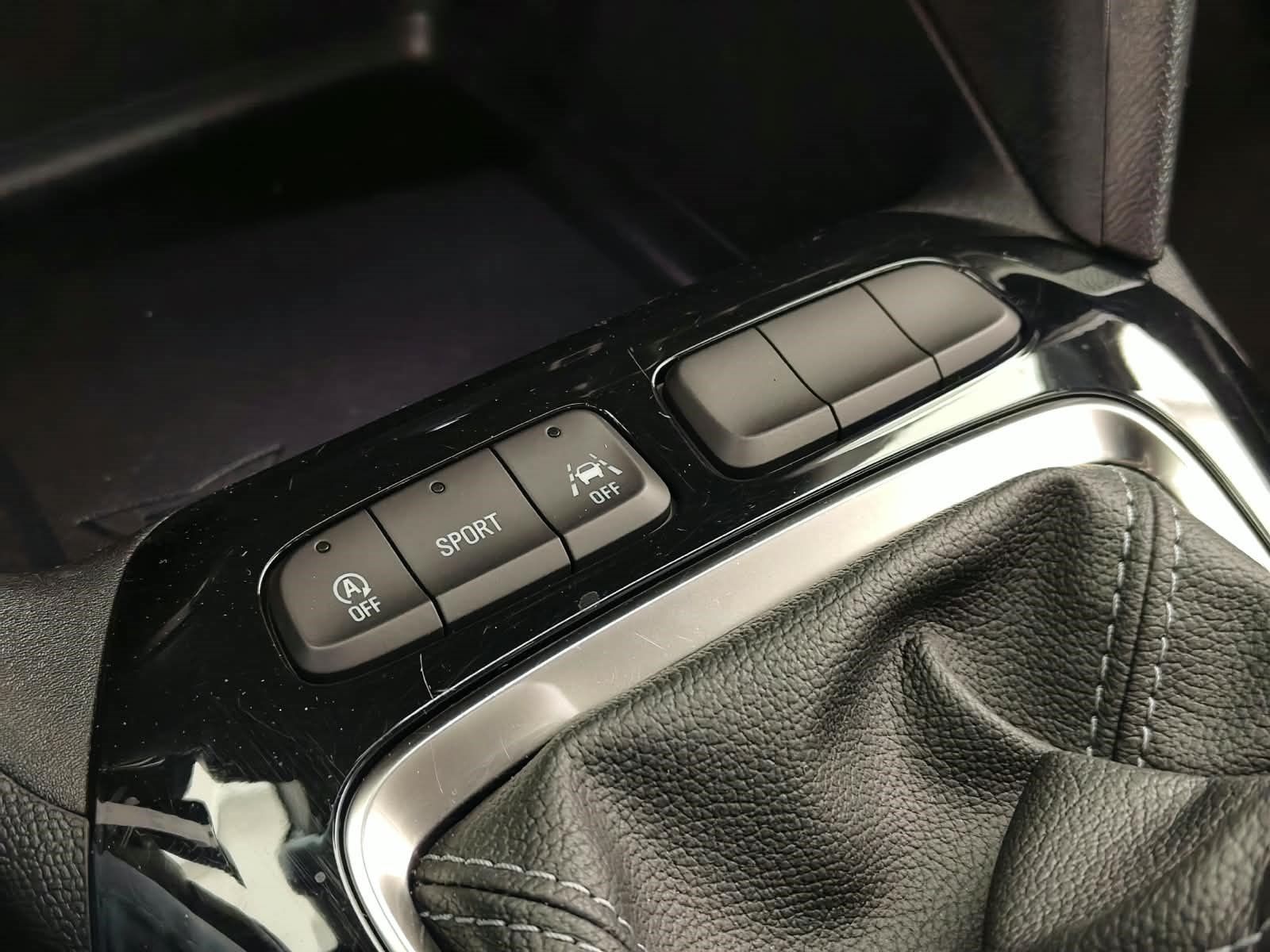 OPEL Corsa  1.2 Turbo GS CarPlay LED Kamera – Bild 19