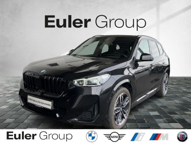 BMW X1 — hlavná fotografia
