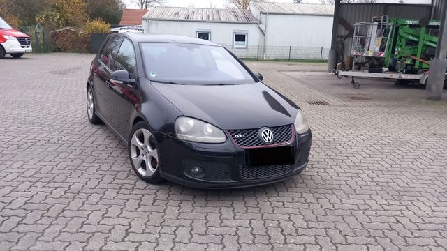 Volkswagen VW Golf 5  GTI Benzin *200Ps * Klimaanlage