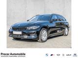 BMW 318i Touring Advantage LC Prof ACC RFK SHZ LEDER - BMW 3er Reihe in Essen