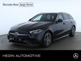 Mercedes-Benz C 180 T-Modell AMG|AMBIENTE|MBUX|SHZ|KAM|KEYL|LM - Mercedes-Benz C-Klasse Jahreswagen: T Modell