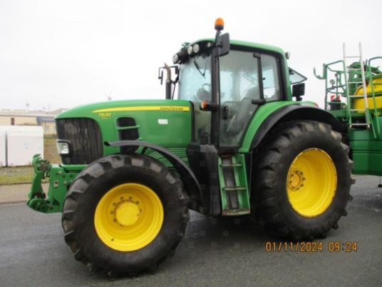 John Deere 7530 Premium