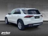 Mercedes-Benz GLE 300 d 4M Advanved/Multibeam/Panorama-SD/AHK/ - weiße Mercedes-Benz GLE 300