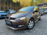 Volkswagen Polo V Comfortline*Klima/SHZ/PDC/Tempomat* - Volkswagen Polo aus 2011: Comfortline