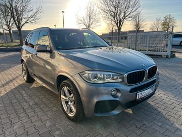BMW X5 - 2