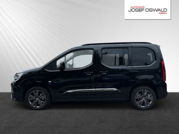 Toyota Proace (Verso) - 3