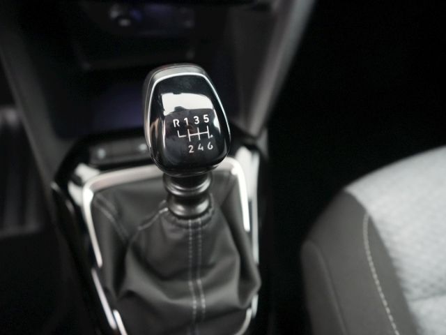 Corsa F FACELIFT GS+RÜCKFAHRKAMERA+SITZ-/LENKRAD
