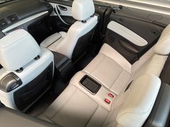 Fahrzeugabbildung BMW 118i Cabrio M Sportpaket