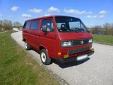 Volkswagen VW T3 Multivan - Volkswagen T3 in Hamburg
