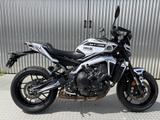 Yamaha MT-09 Y-AMT 35kW Vorführer mit ARider Dekor - YAMAHA MT 09 35KW