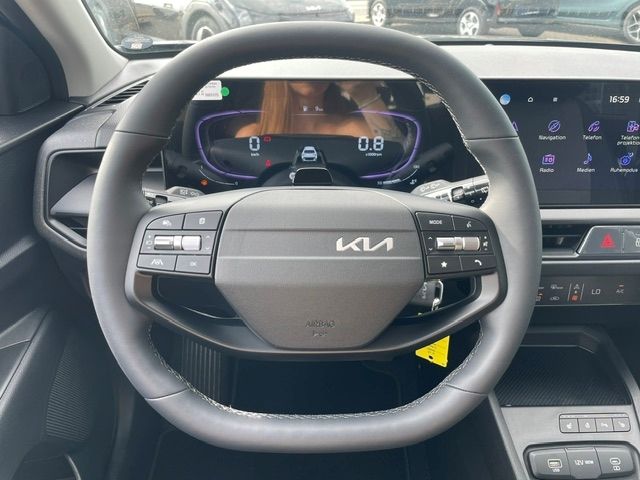 Fahrzeugabbildung Kia Stonic Vision NEUES MODELL LED Kamera SpurhalteA