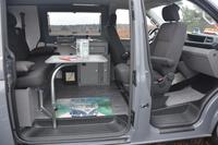 Volkswagen T6.1 Wohnmobil California / Multivan