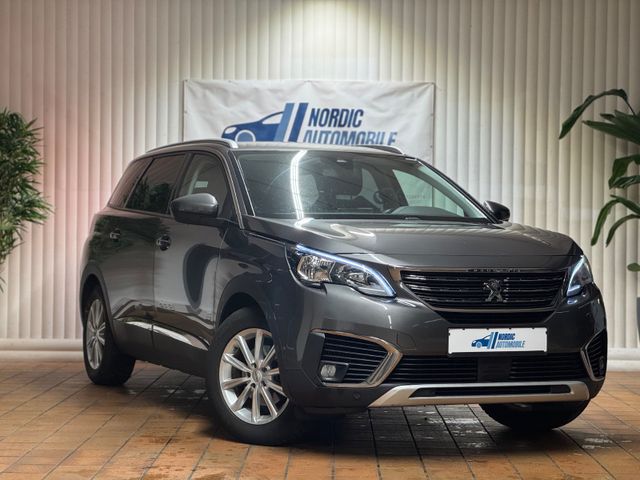 Peugeot 5008 Allure Automatik*Kamera*AHK