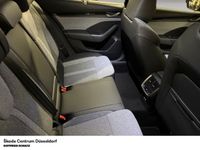 Skoda Octavia - Vorschau Bild 7