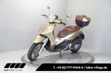 Piaggio Beverly 300 Topcase uvm. - PIAGGIO BEVERLY 300