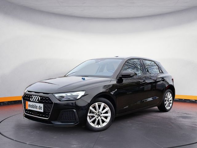 Audi A1 Sportback advanced 30 TFSI S tronic NAV LED G