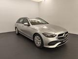 Mercedes-Benz C 200 T d Standheizung RüCam EasyPack Keyless St - Mercedes-Benz C 200 in Leipzig