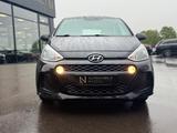 Hyundai I10 PURE 1.0 5TÜRER*KLIMA*EURO 6*2.HAND*91.TKM.* - Hyundai i10: Pure
