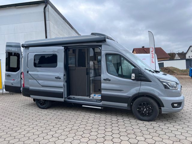 LMC INNOVAN 592 125KW -11.950€