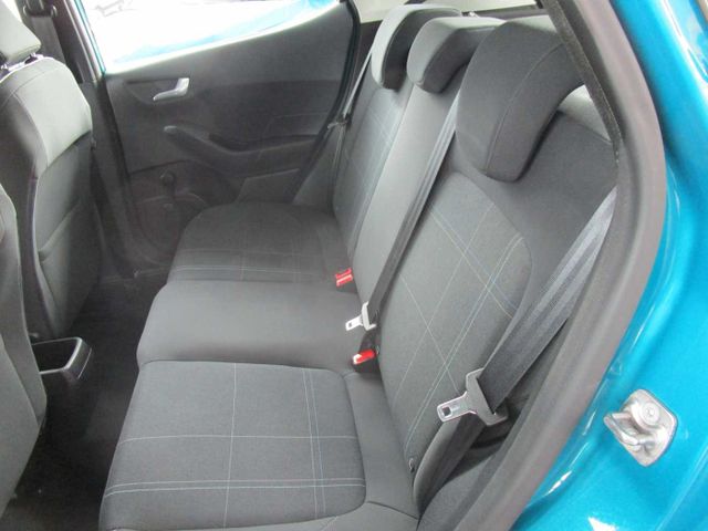 Fiesta 1.0 EB  COOL&CONNECT/Klima/PPS/RFK/SHZ/FS