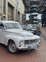 Volvo Buckel Volvo, PV 544 sehr guter Zustand, B... - Volvo: Pv 544