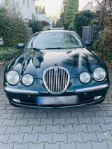 Jaguar S Type - gebrauchte Jaguar S-Type aus dem Jahr 2002
