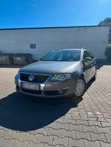 Volkswagen VW Passat 2.0TDI 140PS - Volkswagen Passat: TDI 140 Ps