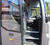 Temsa MD 9 - Temsa LKWs