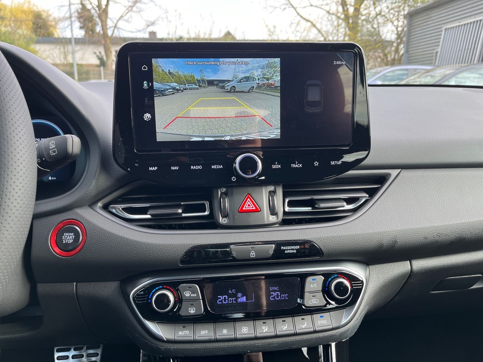 Hyundai i30 – Bild 11