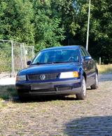 Volkswagen Passat 1997 1.6 lpg - Volkswagen Passat mit LPG-Antrieb