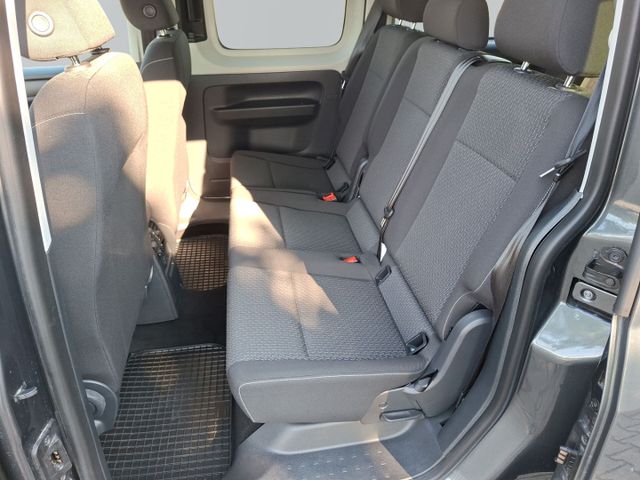 Caddy 1.4 TSI Maxi Trendline *Rollstuhlumbau*