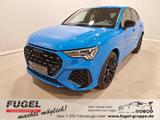 Audi RS Q3 2.5 20V TFSI quattro Vmax 280km/h|Sport AG